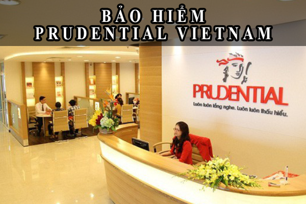 PRUDENTIAL VIỆT NAM - TRANG BỊ EKIOSK SMART CHO TOÀN BỘ VĂN PHÒNG GIAO DỊCH