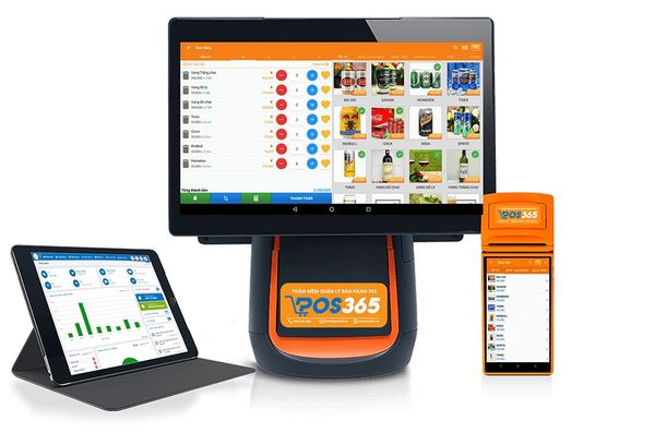 Tham Khảo Giá Máy Tinh Tiền Các Đơn Vị Trên Thị Trường