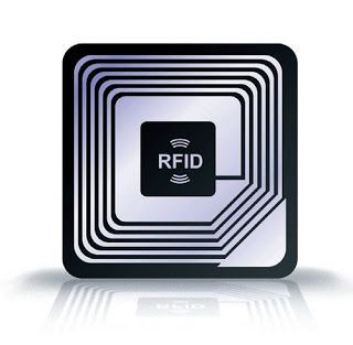 Công Nghệ RFID Là Gì? Nguyên Lý Hoạt Động Và Ứng Dụng Của RFID