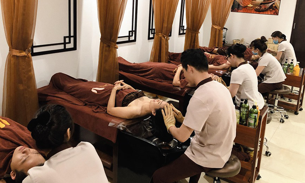 4 Yếu tố quan trọng để vận hành spa hiệu quả