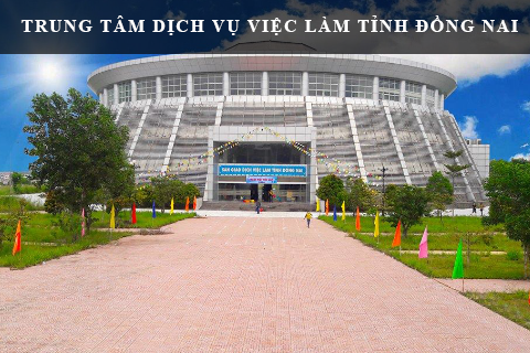 Hệ Thống Kiosk Tra Cứu Smart Cho Trung Tâm Viêc Làm Tỉnh Đồng Nai