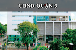 Ủy ban nhân dân Quận 3 TP.HCM ứng dụng hiệu quả Máy tra cứu thông tin GoodM