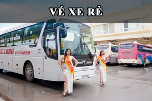 Máy Kiosk GoodM hỗ trợ nhân viên Vé Xe Rẻ vào những mùa cao điểm