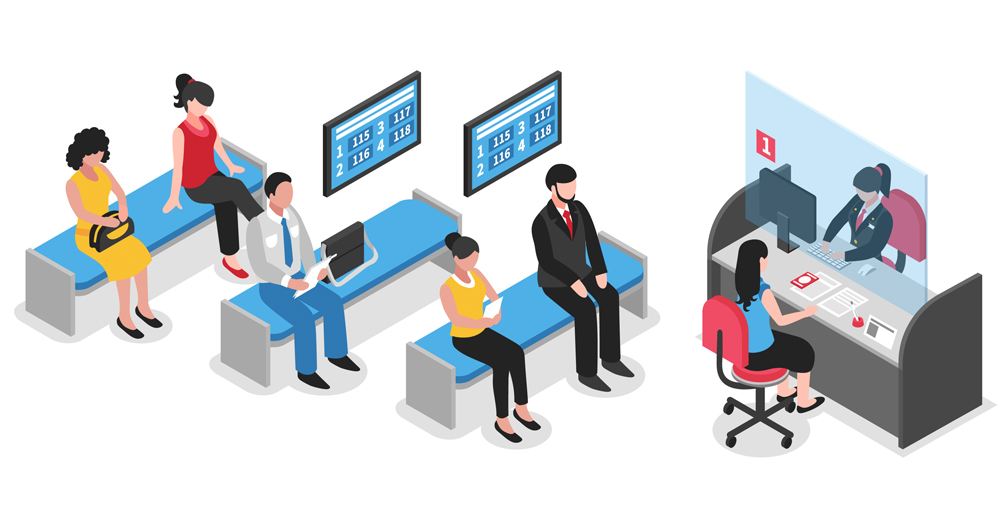 Cải Thiện Năng Suất Và Hiệu Quả Với Giải Pháp Quản Lý Hàng Đợi – GoodM.com