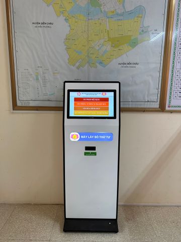 Hệ thống một cửa điện tử GoodM!