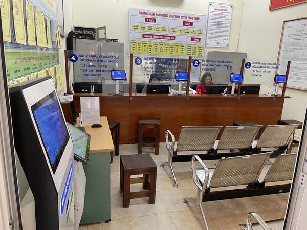 Hệ Thống Gọi Số Thứ Tự Tự Động GoodM!: Thao Tác Đơn Giản, Giao Diện Dễ Dùng