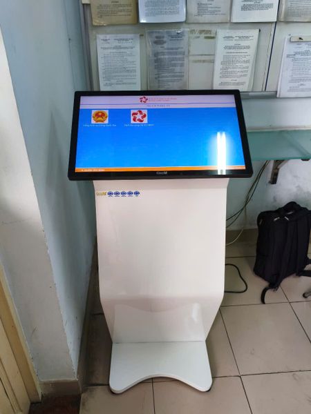 GoodM! Cung cấp giải pháp tự động hóa quy trình tiếp dân tại cơ quan công an