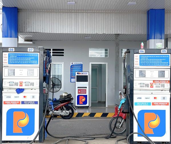 GoodM Đồng Hành Cùng Petrolimex Trên Hành Trình Chuyển Đổi Số