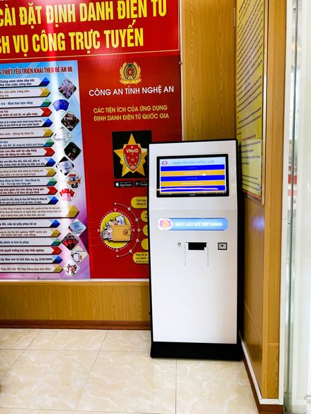 Giải Pháp Đánh Giá Hài Lòng