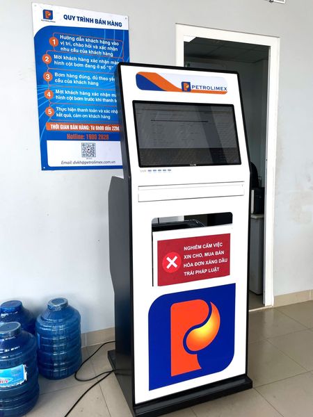 GoodM Đồng Hành Cùng Petrolimex Trên Hành Trình Chuyển Đổi Số