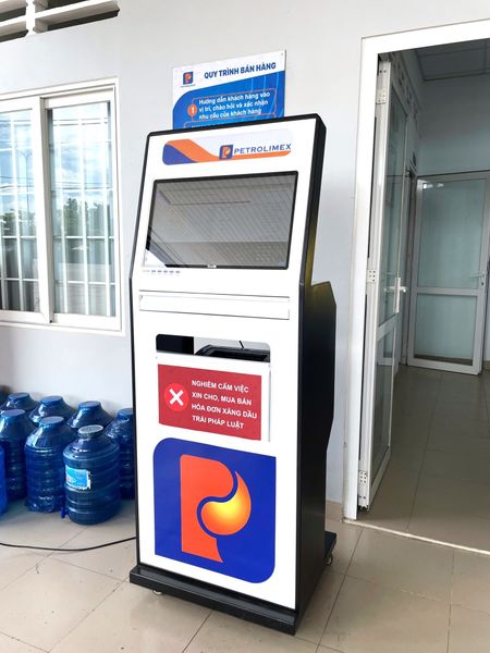 GoodM Đồng Hành Cùng Petrolimex Trên Hành Trình Chuyển Đổi Số