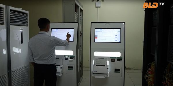 GoodM! Cung cấp giải pháp tự động hóa quy trình tiếp dân tại cơ quan công an