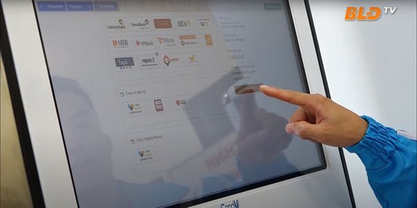 Triển Khai Hệ Thống Kiosk Tự Động Cho Cơ Quan Hành Chính Công Tại Tỉnh Lâm Đồng