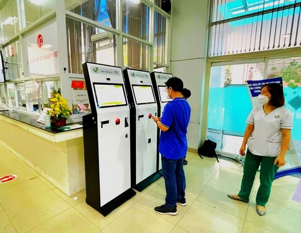 Giải Pháp Tự Động Hóa Quy Trình Tiếp Dân – Tối Ưu Thủ Tục, Giảm Tải Chờ Đợi Cho Người Dân