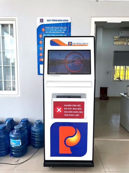 GoodM Đồng Hành Cùng Petrolimex Trên Hành Trình Chuyển Đổi Số