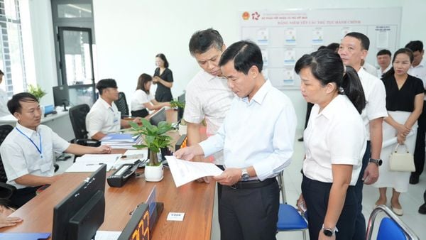 Vì sao doanh nghiệp lựa chọn kiosk GoodM! trong chuyển đổi số?