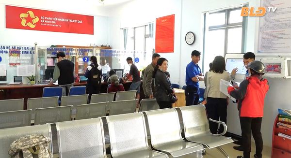 Câu Chuyện Về Lòng Tin Số