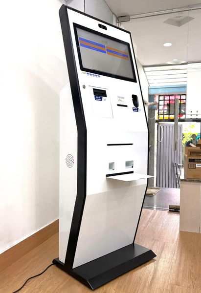 Kiosk Đa Chức Năng (Series C)