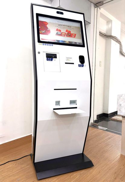Kiosk Đa Chức Năng (Series C)