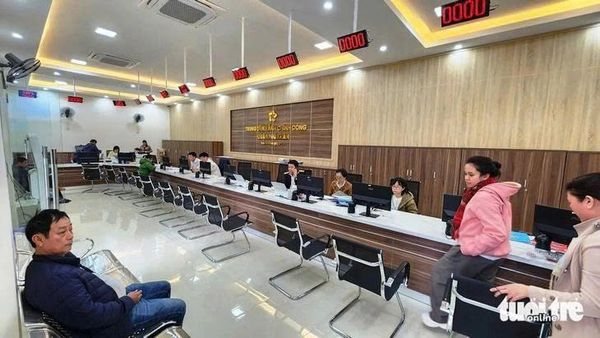 Câu Chuyện Về Lòng Tin Số