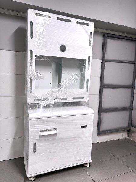 Thiết kế và triển khai kiosk photobooth theo yêu cầu