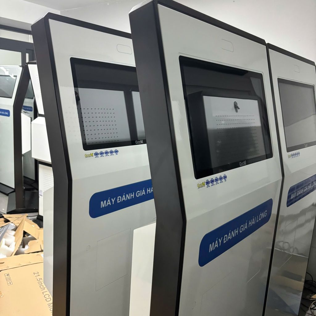 Cải Tiến Chất Lượng Triển Khai Sản Phẩm Chuyển Đổi Số Cho Đề Án C06