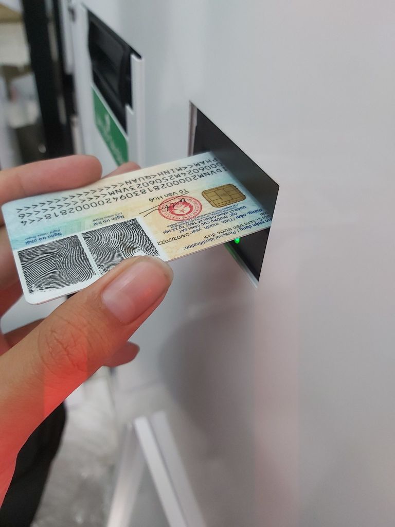 Cải Tiến Chất Lượng Triển Khai Sản Phẩm Chuyển Đổi Số Cho Đề Án C06