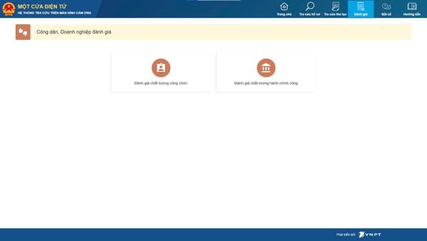 Kiosk lấy số thứ tự và quy trình vận hành