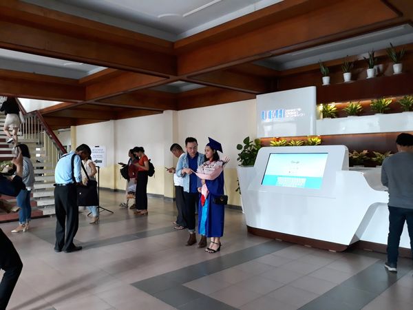 Hồi ức một hành trình - từ những mẫu kiosk đầu tiên đến dấu chân trên khắp mọi miền