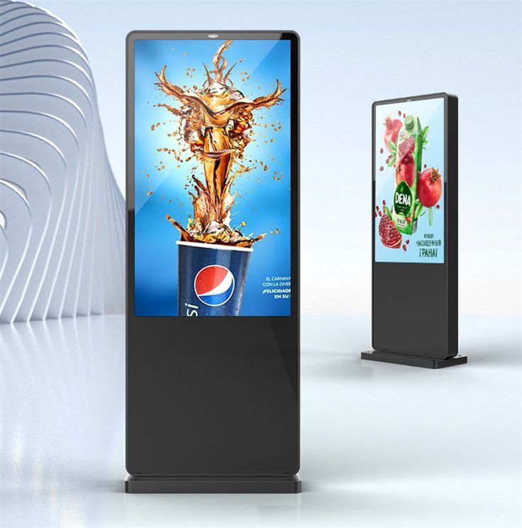 kiosk adv