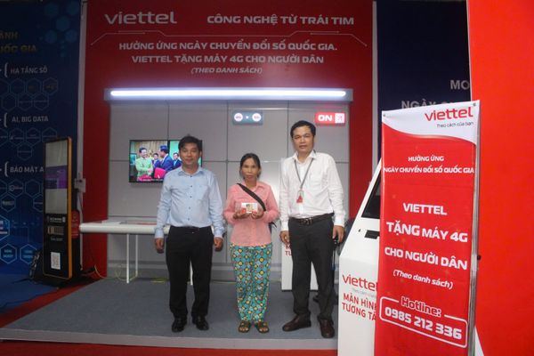 Sản Phẩm Chuyển Đổi Số Theo Đề Án C06 (RAR) Cho Cơ Quan Hành Chính Công