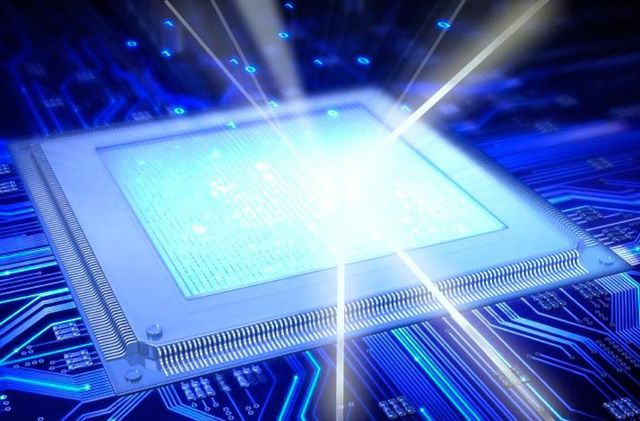 Đưa ánh sáng vào trong chip xử lý máy tính có thể sẽ phá vỡ giới hạn của Định luật Moore