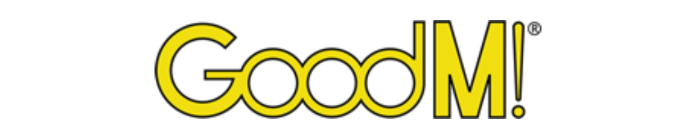 Thông tin thương hiệu GoodM