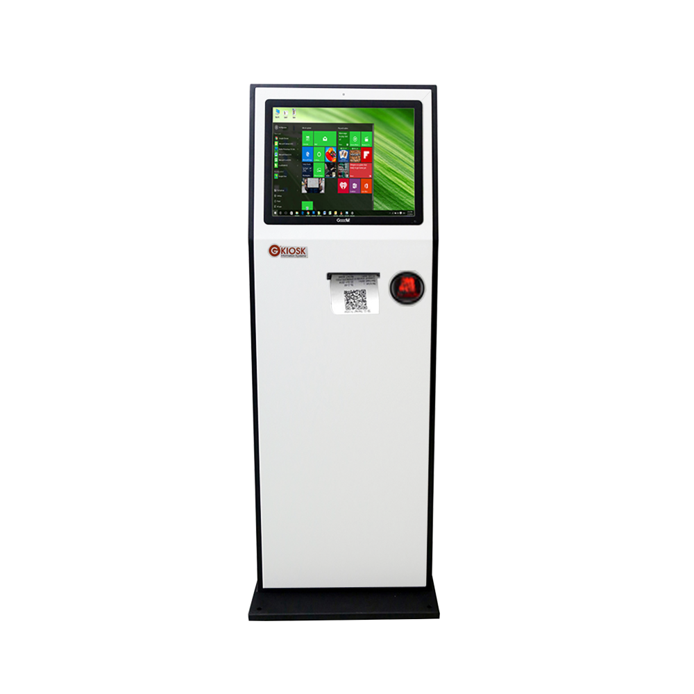 Kiosk tra cứu thông tin dòng 3455/22SMT 80P/2DB GoodM!