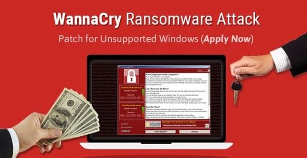 Lo sợ dính WannaCry, bạn có thể kiểm tra toàn diện hệ thống với tính năng ẩn này của Windows 10