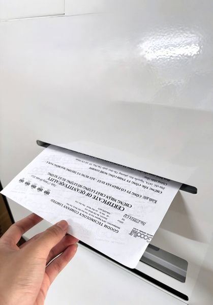 Kiosk Đa Chức Năng (Series C)