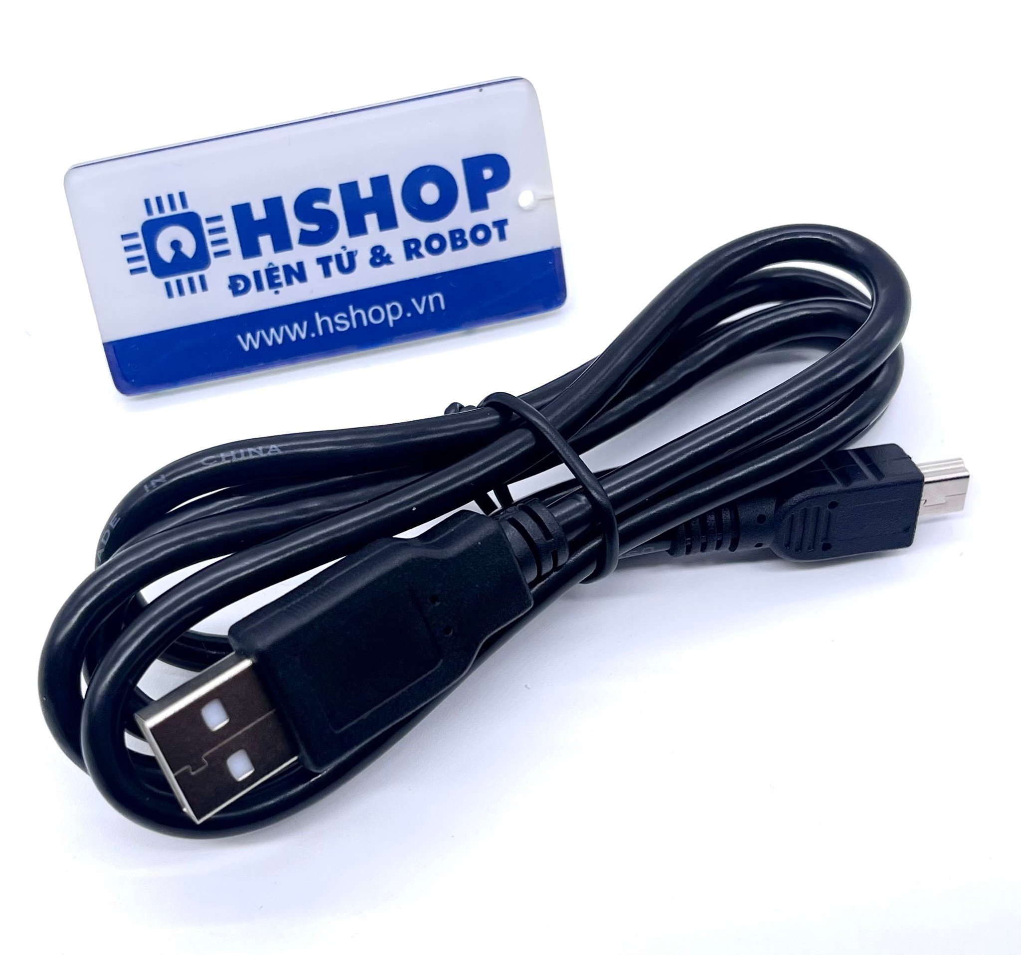 Cáp Mini USB