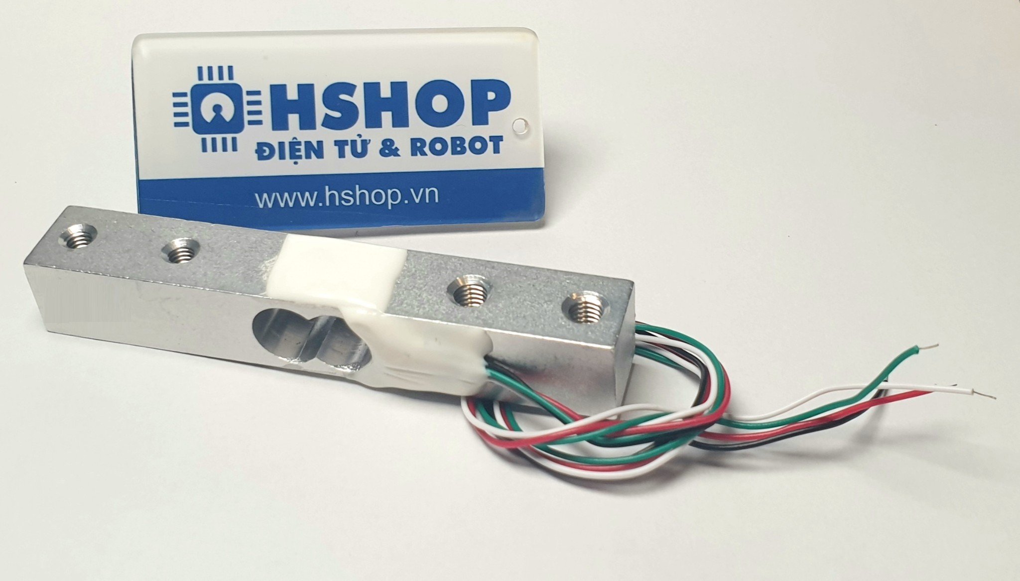 Cảm biến Loadcell