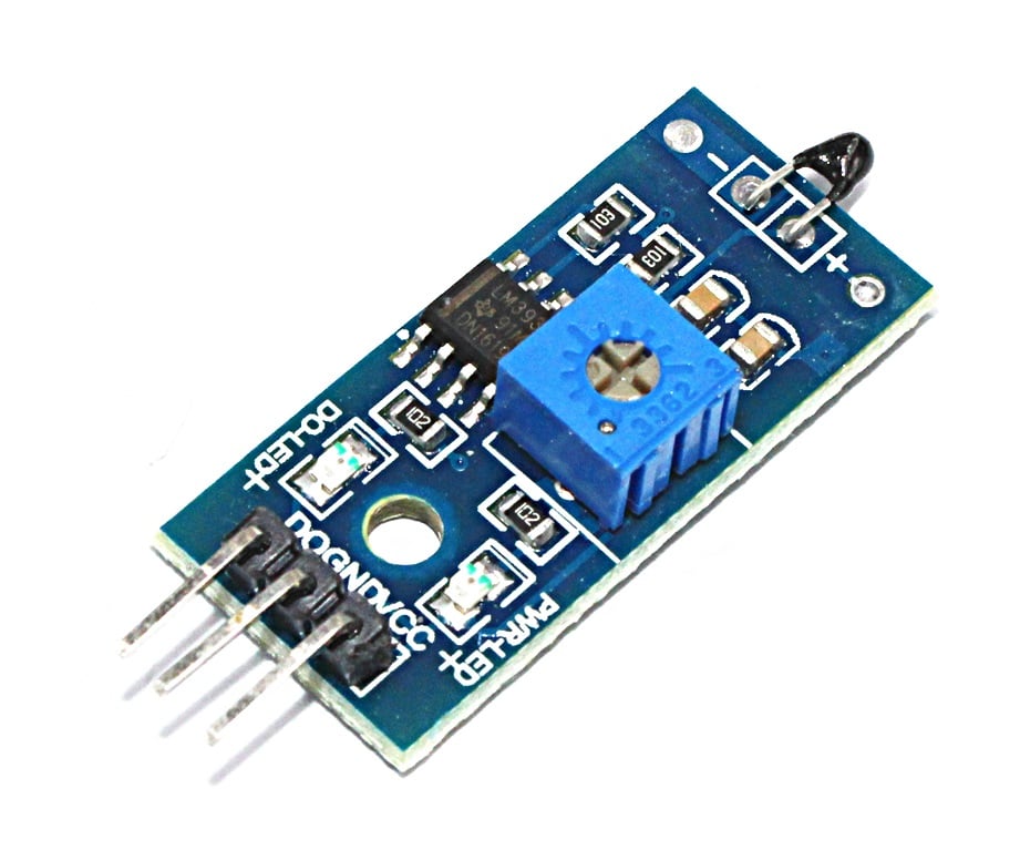 NTC Thermistor sensor module
