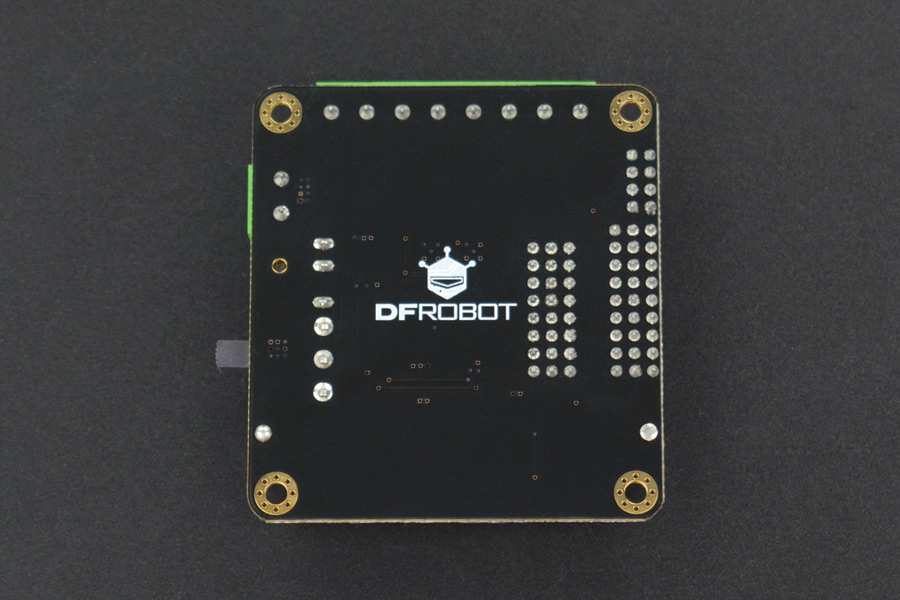 Mạch DFRobot micro:Driver - Driver Expansion Board for Micro:bit