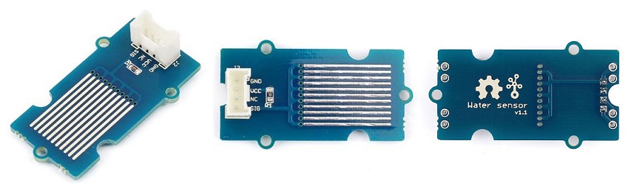 Grove - Water Sensor (Cảm biến nước)