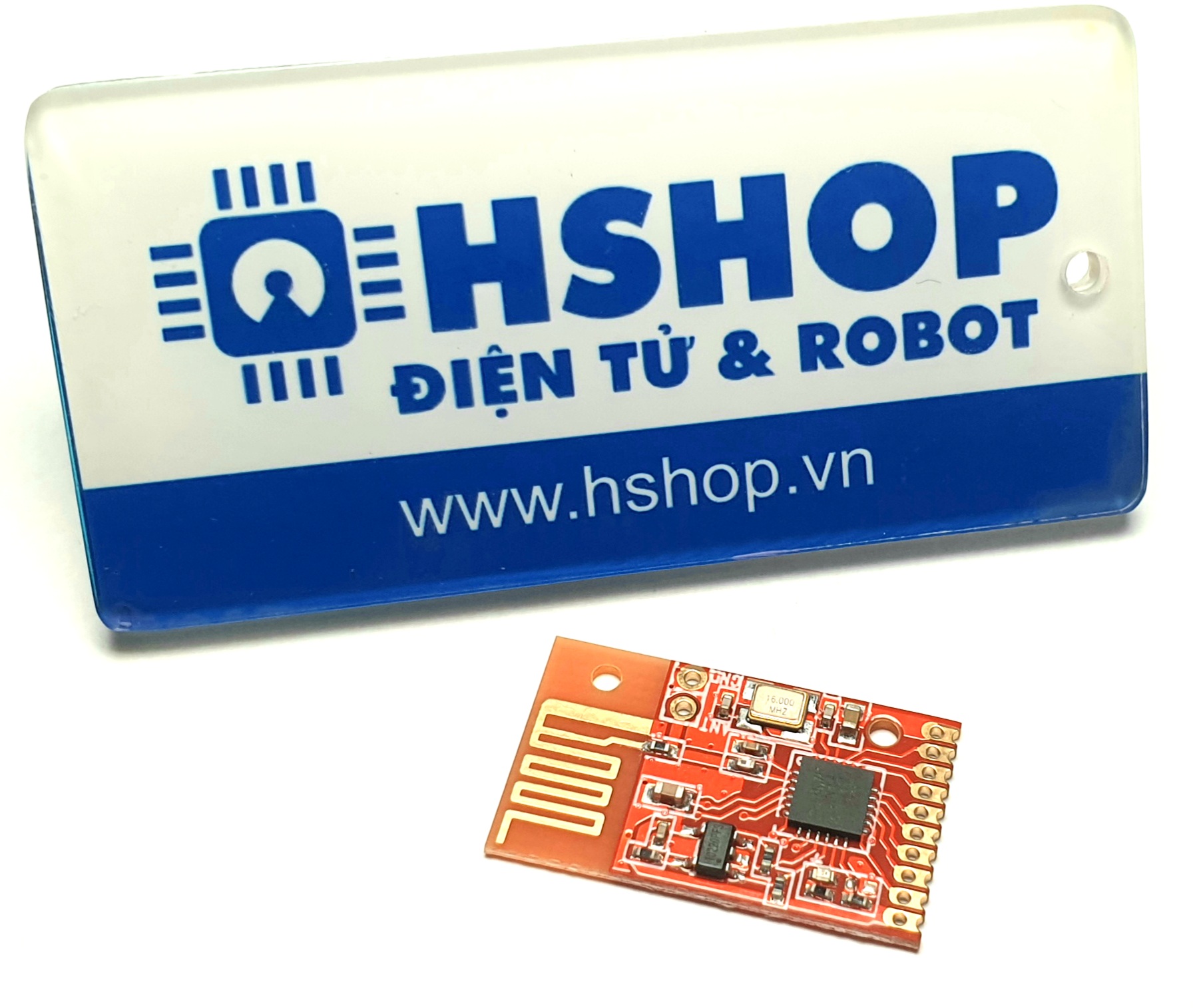 Mạch phát RF 6 kênh 2.4Ghz L24YK-TXH