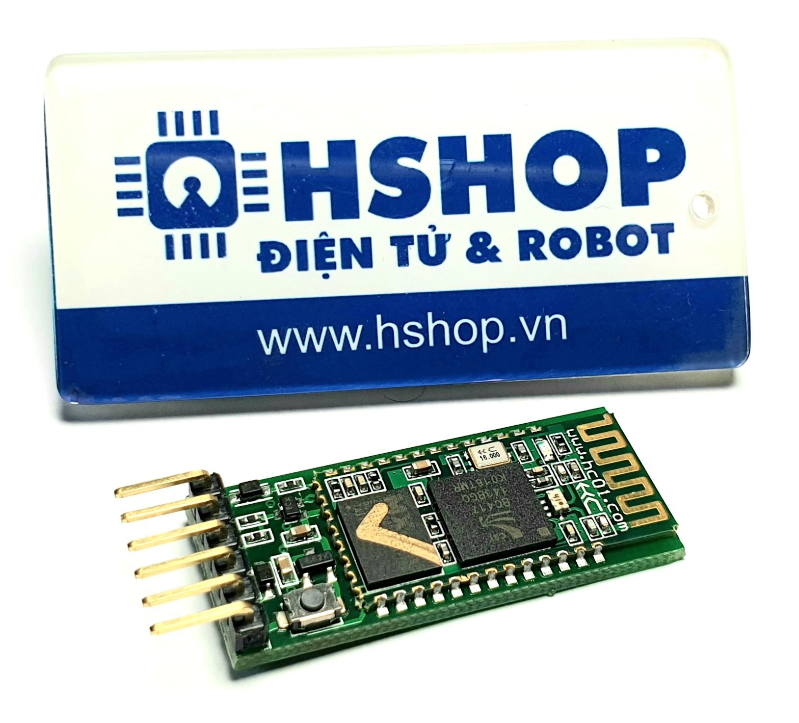 Mch thu phát Bluetooth HC 05 chính hãng  Hshop vn