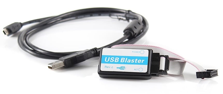 Altera Mini Usb Blaster