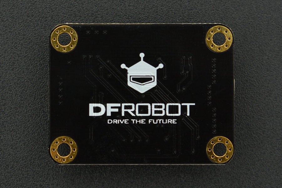 Cảm biến tổng chất rắn hòa tan DFRobot Gravity: Analog TDS Sensor/Meter for Arduino