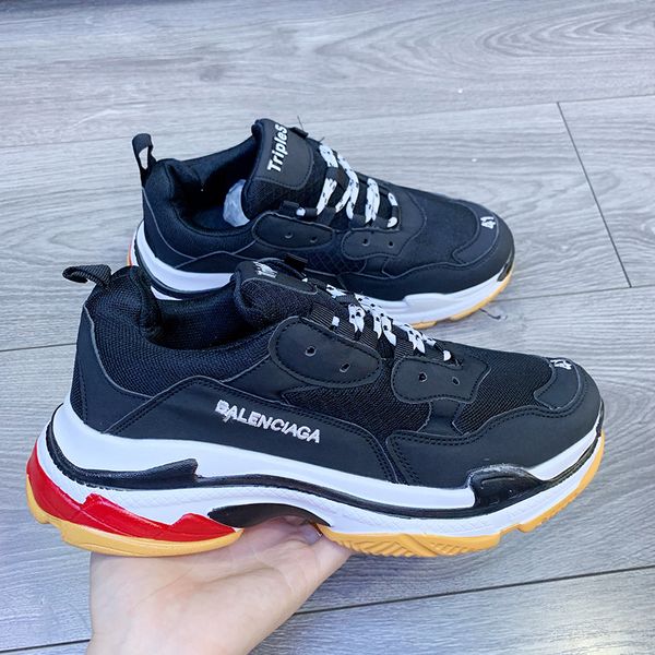 Balenciagas Full Destroyed Sneakers Listed For Only 1850  WiLD 955