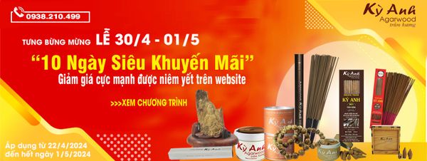 Mừng Lễ 30/4-1/5  