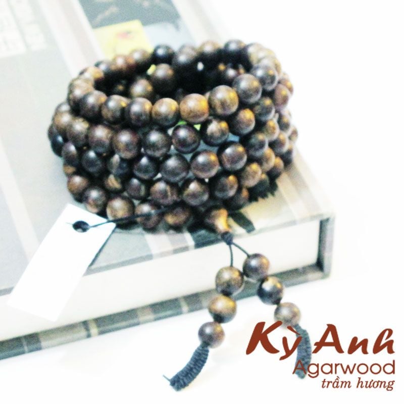 TÌM HIỂU VỀ TRẦM HƯƠNG