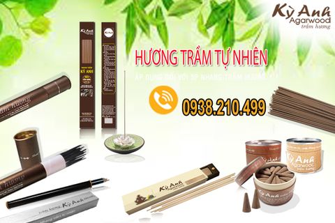 PHÂN BIỆT HƯƠNG SẠCH VÀ HƯƠNG HÓA CHẤT