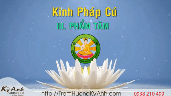 Nhạc Thiền Phật giáo - Kinh Pháp Cú- Phẩm 3